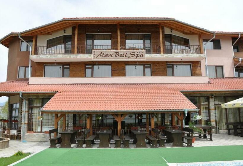 בית מלון כפרי Maribel Spa