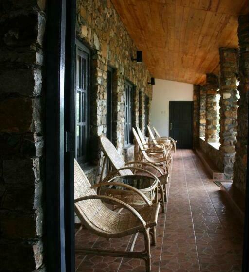 ホテル Maskeli Oya Family Park