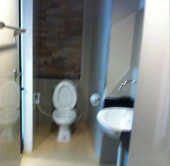 Hotel Me2 Singhamuntra Resort Kamphaengsaen