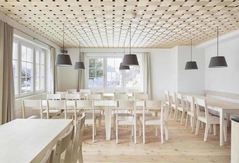 בית מלון כפרי Medelina