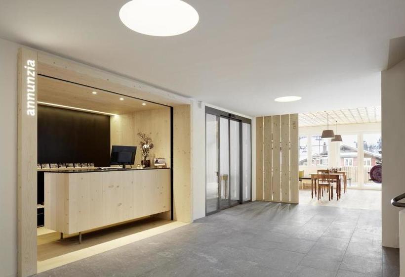 בית מלון כפרי Medelina