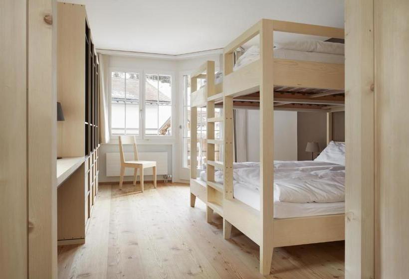 בית מלון כפרי Medelina