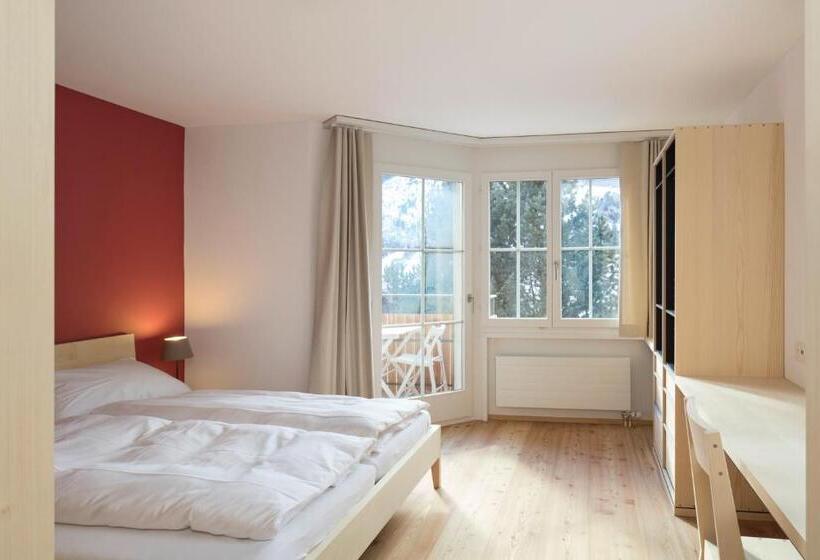 בית מלון כפרי Medelina