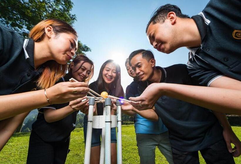 Nava Hotel Tawangmangu