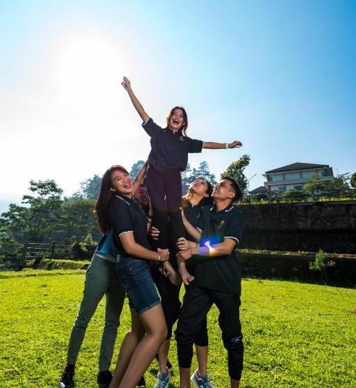 Nava Hotel Tawangmangu