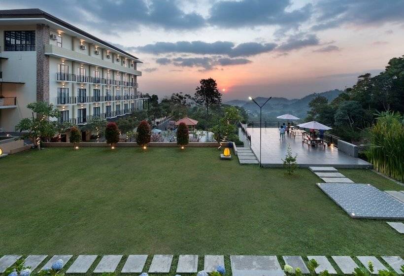 Nava Hotel Tawangmangu