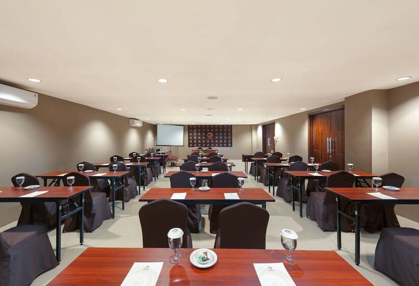 Nava Hotel Tawangmangu