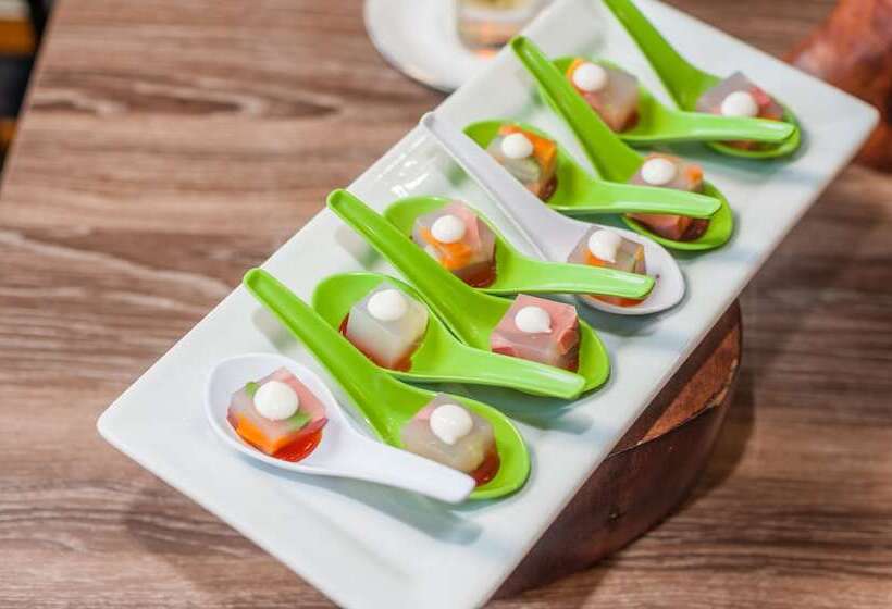 Nava Hotel Tawangmangu