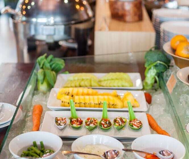 Nava Hotel Tawangmangu