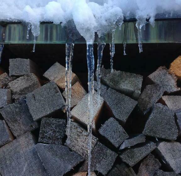 בית מלון כפרי Nufenen