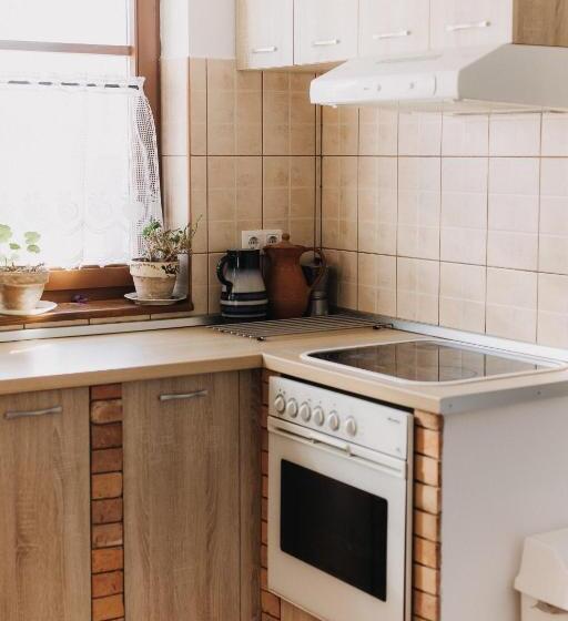 ホテル Pensiune Agroturistica Hanna