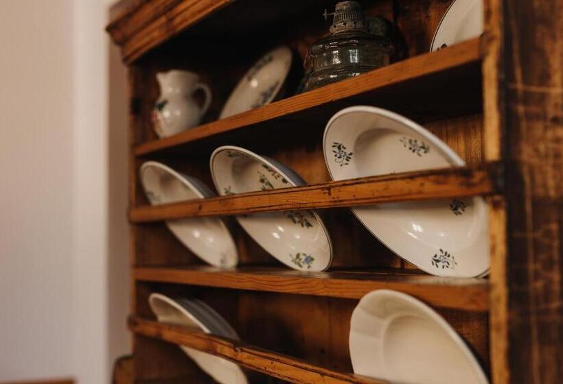 ホテル Pensiune Agroturistica Hanna