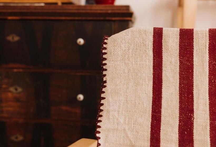 ホテル Pensiune Agroturistica Hanna