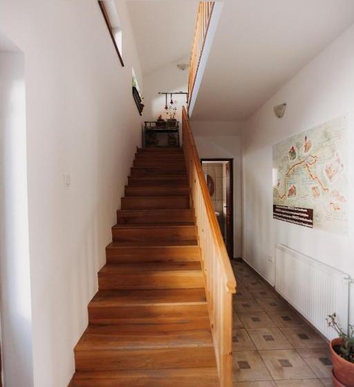 ホテル Pensiune Agroturistica Hanna