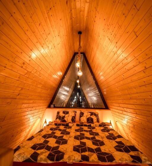 Отель Pensiunea Agroturistica Cerna, Vaideeni, Valcea