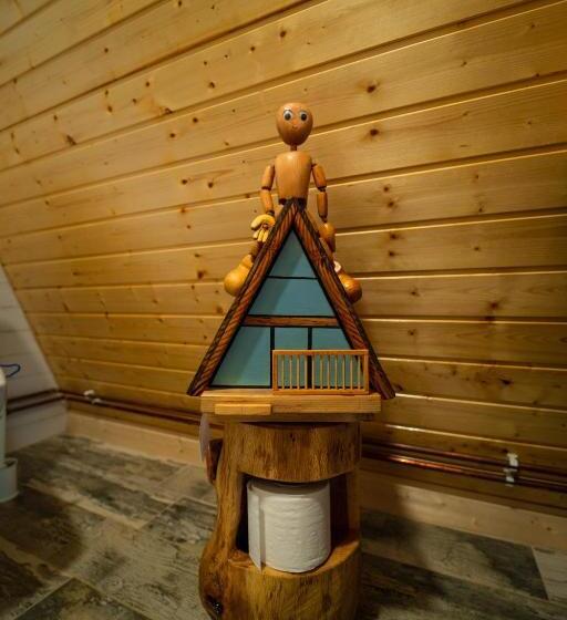 Отель Pensiunea Agroturistica Cerna, Vaideeni, Valcea