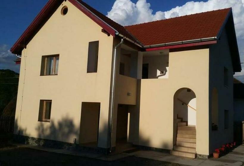 Hotel Pensiunea Agroturistica Cheile Cibului