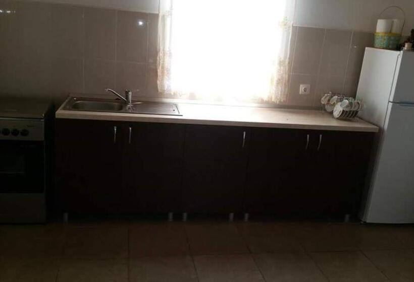 Hotel Pensiunea Agroturistica Cheile Cibului