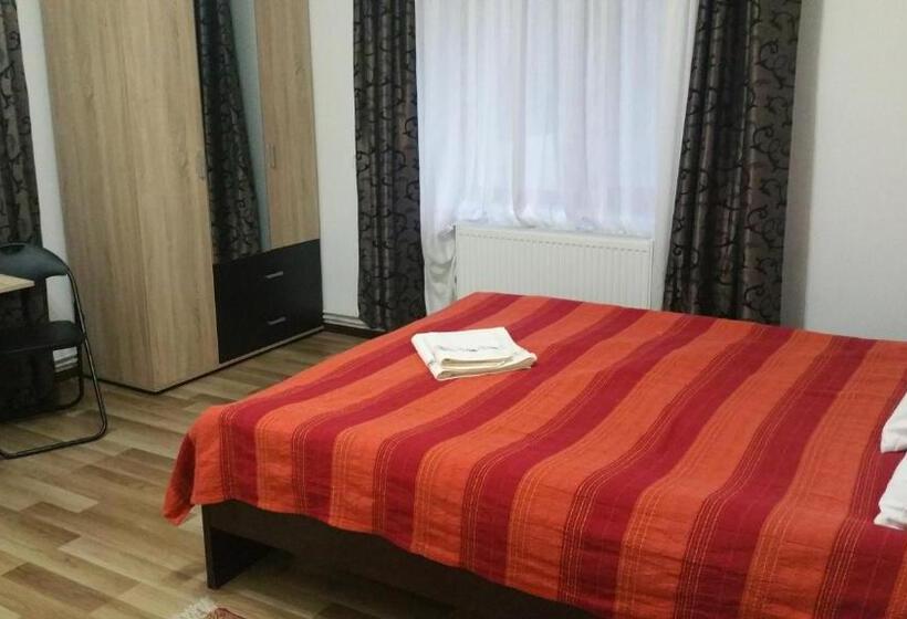 Hotel Pensiunea Agroturistica Cheile Cibului