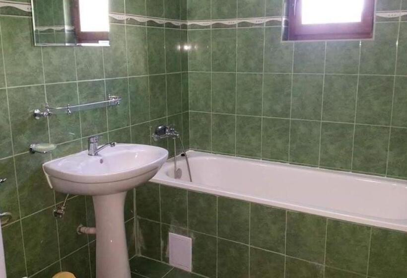 Hotel Pensiunea Agroturistica Cheile Cibului