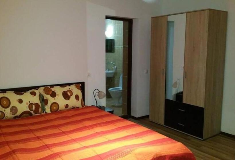 Hotel Pensiunea Agroturistica Cheile Cibului