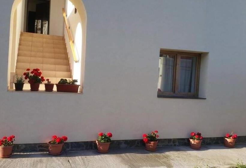 Hotel Pensiunea Agroturistica Cheile Cibului