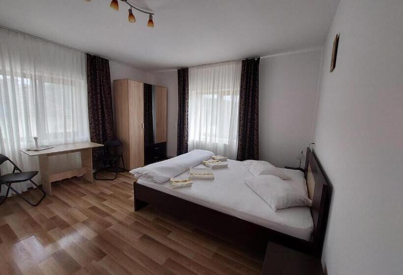 Hotel Pensiunea Agroturistica Cheile Cibului