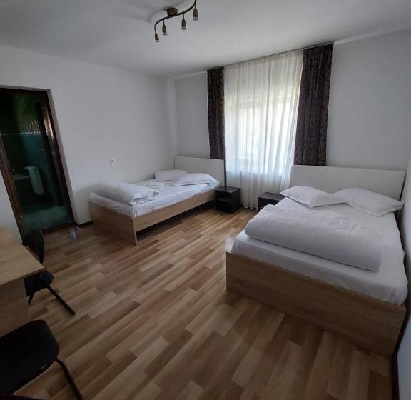 Hotel Pensiunea Agroturistica Cheile Cibului