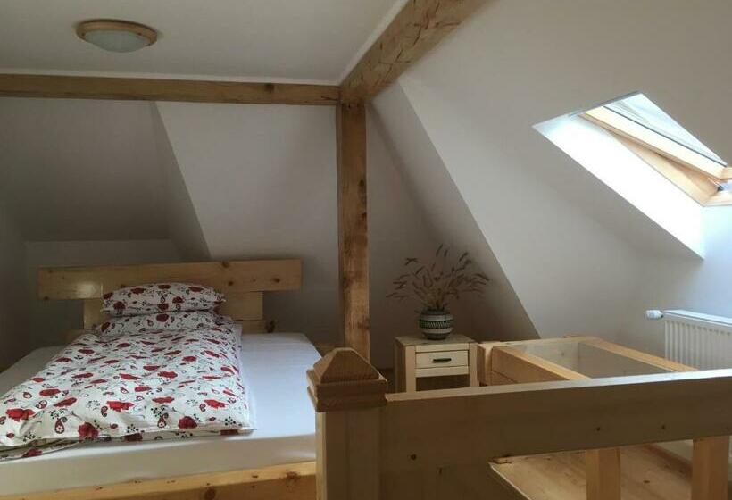 בית מלון כפרי Pensiunea Dealul Cu Melci