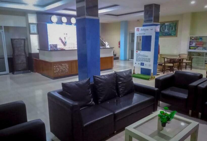 فندق Permata Inn Slawi