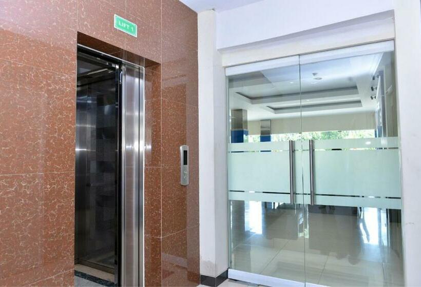 فندق Permata Inn Slawi