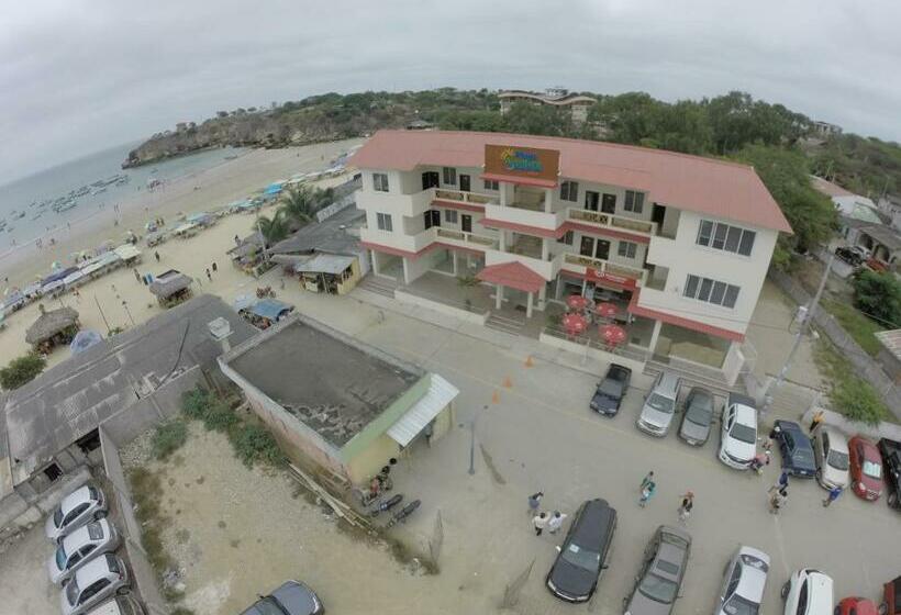 هتل Playa Aventura