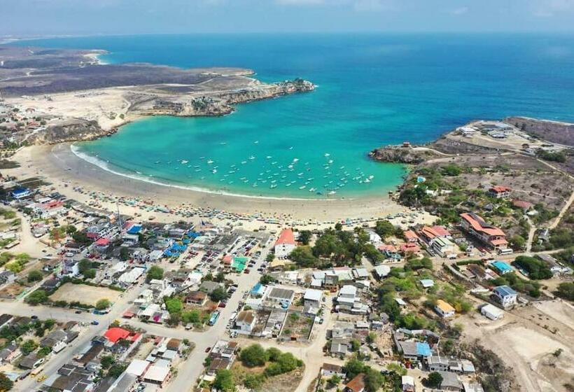 هتل Playa Aventura