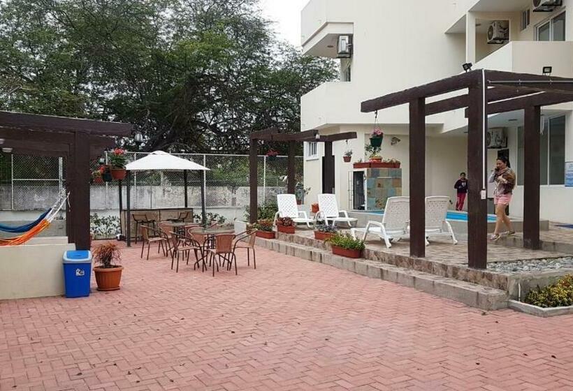 هتل Playa Aventura