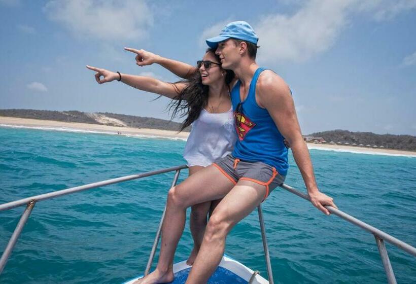 هتل Playa Aventura