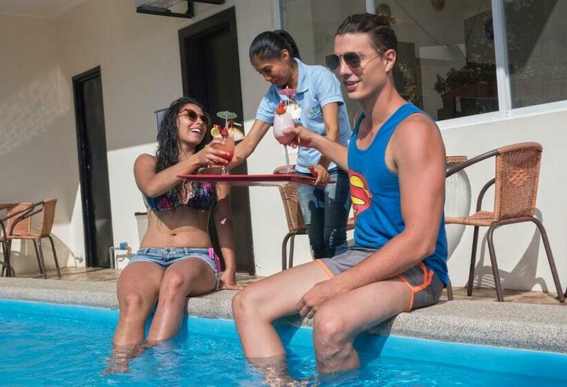 هتل Playa Aventura