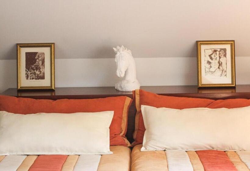 فندق Quinta Da Aldeia De Avanca