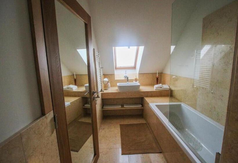 فندق Quinta Da Aldeia De Avanca