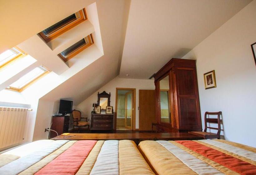 فندق Quinta Da Aldeia De Avanca