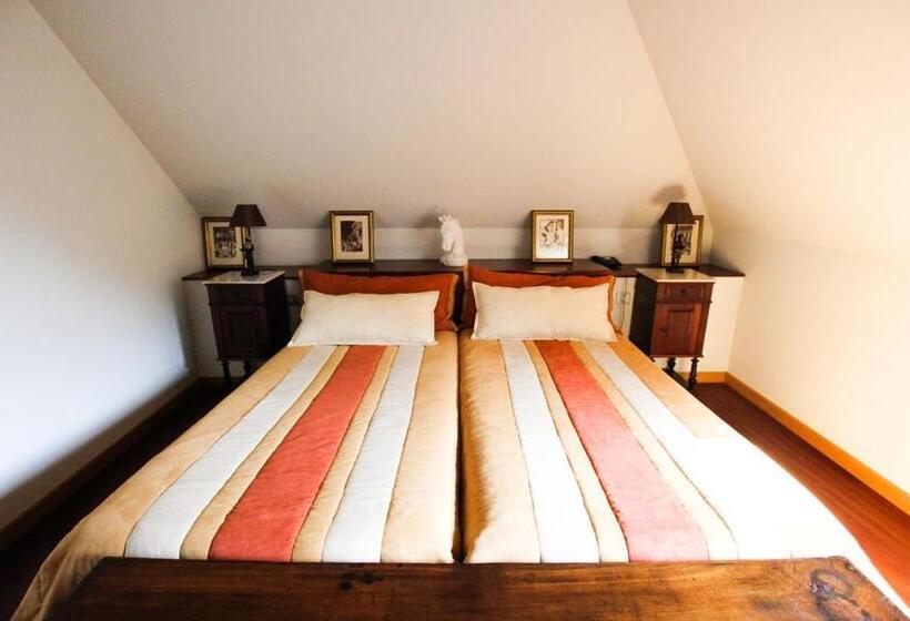 فندق Quinta Da Aldeia De Avanca