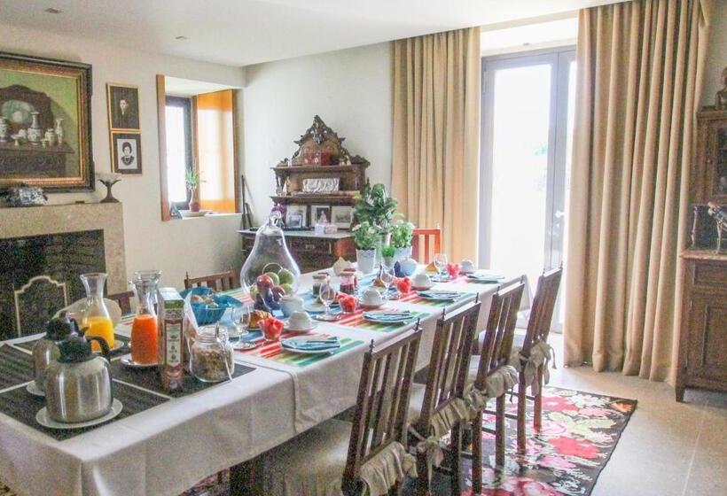 فندق Quinta Da Aldeia De Avanca