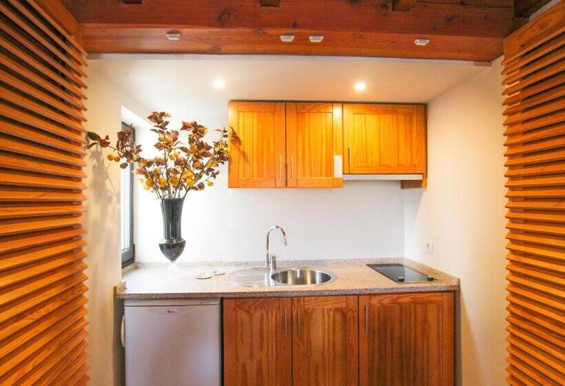 فندق Quinta Da Aldeia De Avanca