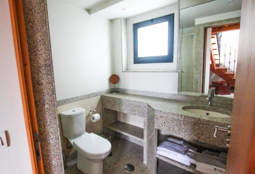 فندق Quinta Da Aldeia De Avanca