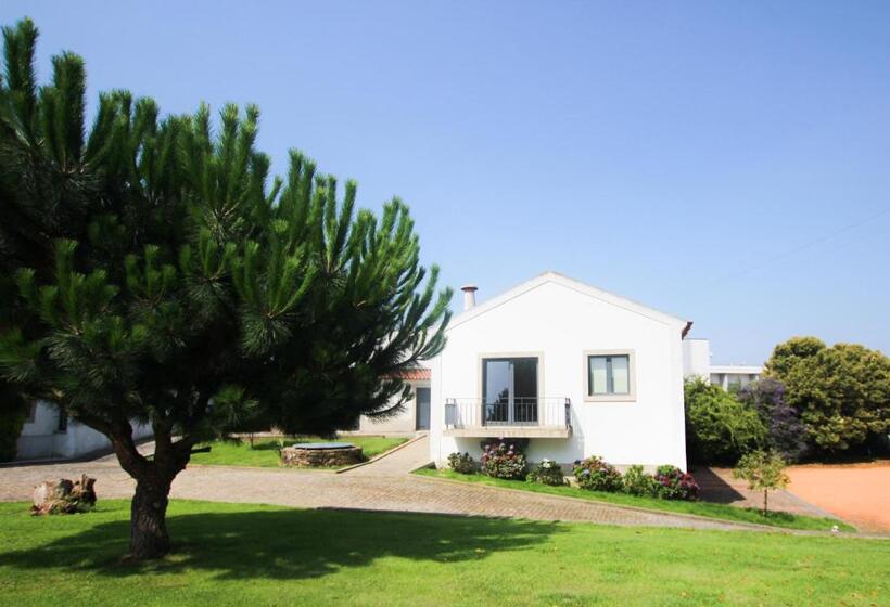 فندق Quinta Da Aldeia De Avanca