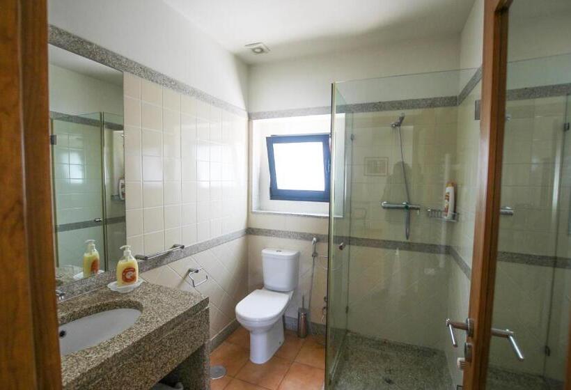 فندق Quinta Da Aldeia De Avanca