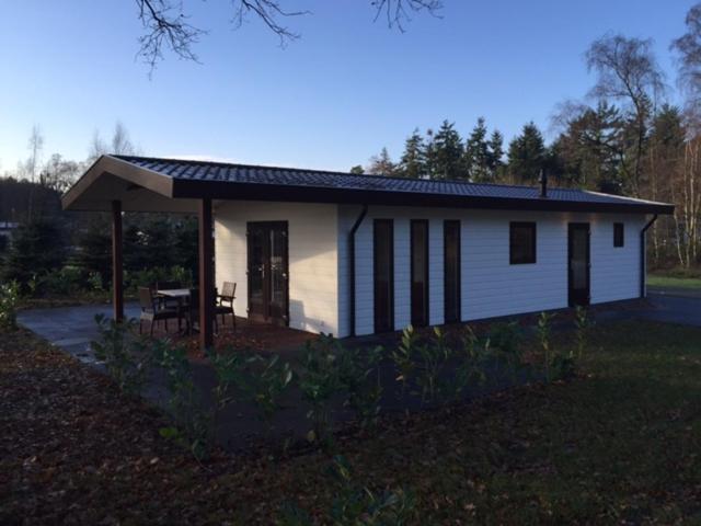 ホテル Restaurant Nederheide