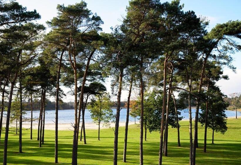 ホテル Restaurant Nederheide