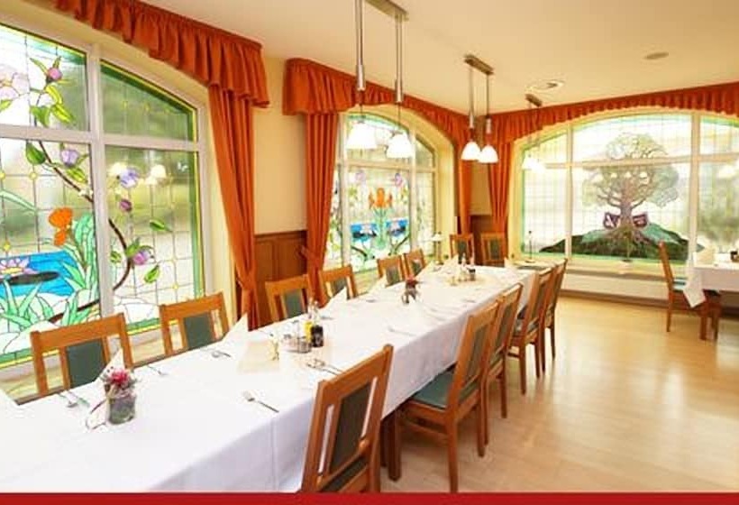 호텔 & Restaurant Zur Linde