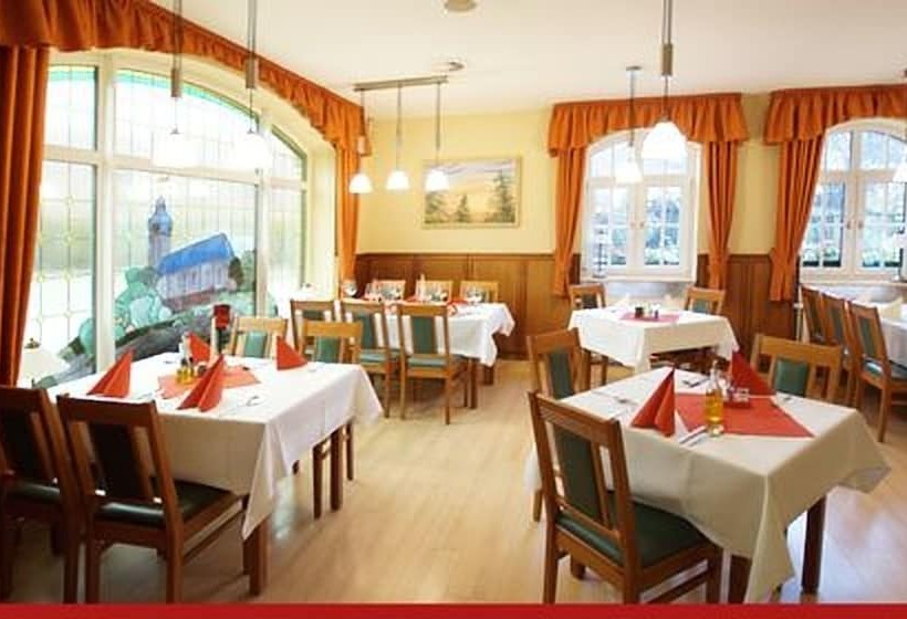 호텔 & Restaurant Zur Linde