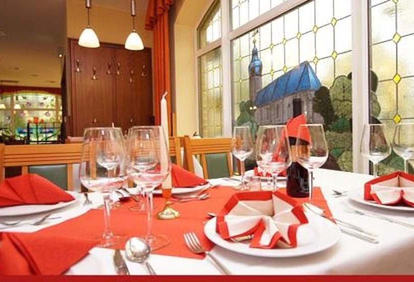 호텔 & Restaurant Zur Linde